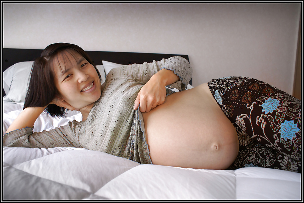 1000px x 669px - Asian Teen Porn: Pregnant asian